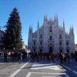 dicembre 2018 Milano Oh Beji