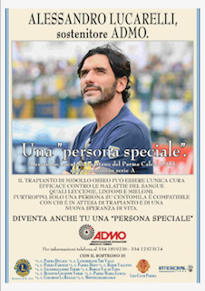 ADMO TESTIMONIAL LUCARELLI 2018