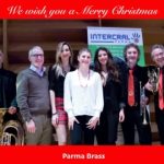 CONCERTO NATALE 2018 ALL CARTOLINA