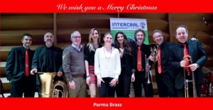 CONCERTO NATALE 2018 ALL CARTOLINA