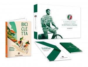 Campagna TCI 2019 Bagaglio di viaggio