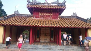 2019 aprile Tour Vietnam 2