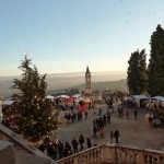 2019 dicembre Mercatini di Alba e Govone 4