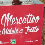 2019 dicembre mercatini Trento Raango