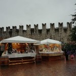 2019 dicembre mercatini Trento Rango 1