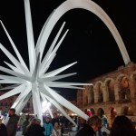 2019 dicembre mercatini di Natale Verona