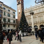 2019 dicembre mercatini di Natale Verona 3