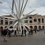 2019 dicembre mercatini di Natale Verona 6