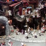 2019 dicembre mercatini di Natale Verona 8