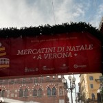 2019 dicembre mercatini di NataleVerona