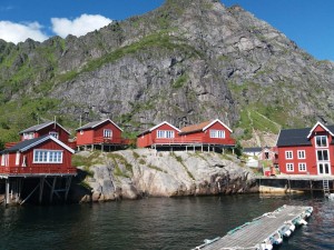 2019 luglio Norvegia 2