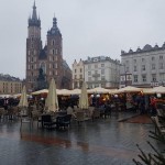 2019 maggio Cracovia e dintorni 1
