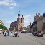 2019 maggio Cracovia e dintorni 6