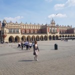 2019 maggio Cracovia e dintorni 7