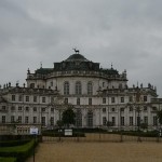 2019 maggio Venaria Stupinigi 1