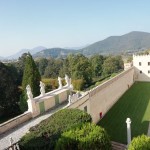 2019 ottobre Castello Catajo Arquà Petrarca 1