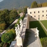 2019 ottobre Castello Catajo Arquà Petrarca 2