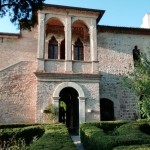 2019 ottobre Castello Catajo Arquà Petrarca 5