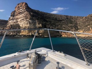 2019 ottobre Lampedusa 1