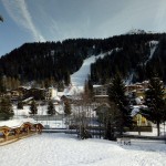 Gennaio 2019 Pila Aosta 1
