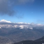 Gennaio 2019 Pila Aosta
