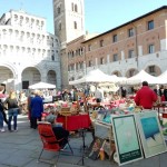 Marzo 2019 Lucca