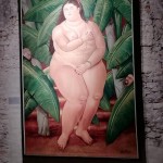 aprile 2019 Venezia da Kandinsky a Botero 2