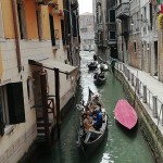 aprile 2019 Venezia da Kandinsky a Botero 3
