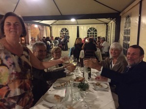 CENA 7 SETTEMBRE 2019 A