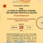 Io sono Pablo: presentazione libro