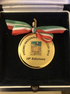 PREMIO GENTILEZZA 2019 F