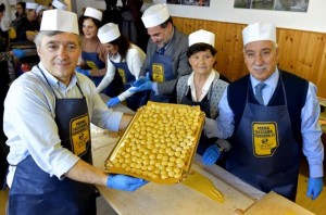 PREPARAZIONE ANOLINI 2019 F