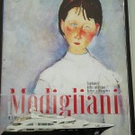 2020 febbraio Livorno Modigliani in mostra 1