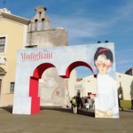2020 febbraio Livorno Modigliani in mostra