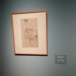 2020 febbraio Livorno Modigliani in mostra 4