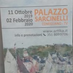 2020 gennaio Conegliano dagli Impressionisti a Picasso 4