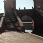 2020 ottobre Valli di Comacchio