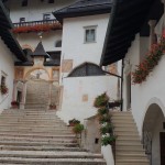 2020 ottobrw Val di Non Castello Thun 5