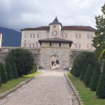 2020 ottobrw Val di Non Castello Thun 7