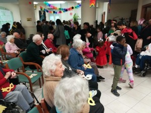 FESTA CARNEVALE GULLI FEB2020