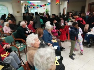 FESTA CARNEVALE GULLI FEB2020