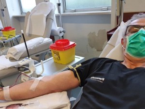 DONAZIONE MAGGIO 2020