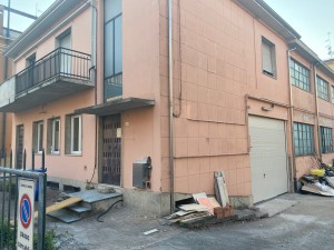 FOTO SEDE INIZIO RISTRUTTURAZIONE 28LUG20 D