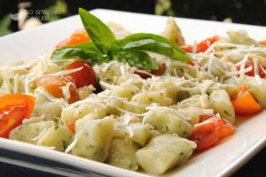 gnocchibasilico