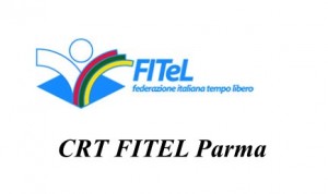 CRT FITEL PARMA logo