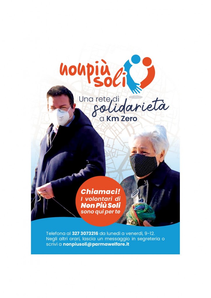 NON PIU SOLI volantino def 15 marzo 1