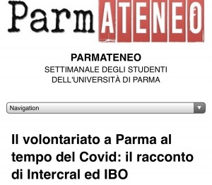 PARMA ATENEO LOCAND