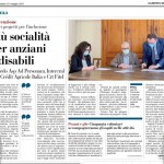 FIRMA CONTRATTO AD PERSONAM ARTICOLO GAZZETTA 22052021