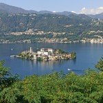 settembre 2021 Lago d'Orta