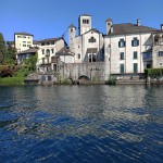 settembre 2021 Lago d'Orta 7